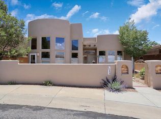 13230 Jo Ln NE, Albuquerque, NM 87111