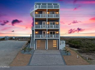 602 S Shore Dr, Surf City, NC 28445