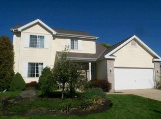 518 Riverside Dr, Deforest, WI 53532