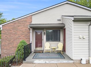 311 Spring Brooke Dr, Brighton, MI 48116