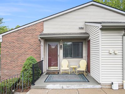 311 Spring Brooke Dr, Brighton, MI, 48116