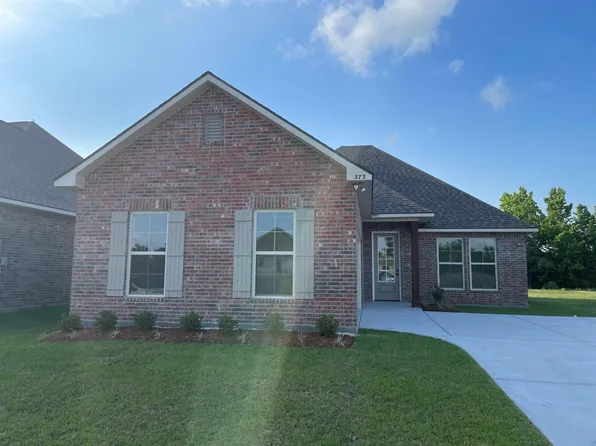 373 Rue Evangeline, Houma, LA 70364