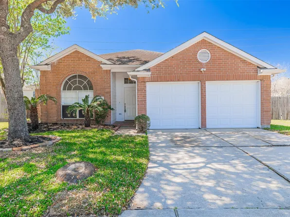 15022 Sapling Oak Ct, Houston, TX 77082