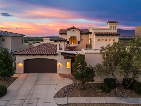 4308 Willow View Ln NW, Albuquerque, NM 87120