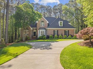 3928 White Chapel Way, Raleigh, NC 27615