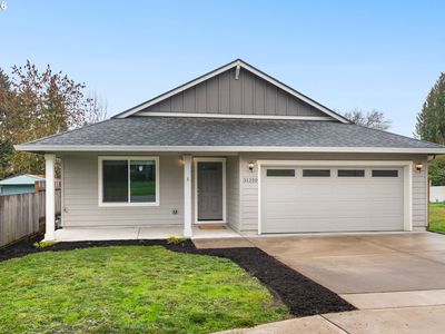 31250 NW Commercial St, North Plains, OR, 97133