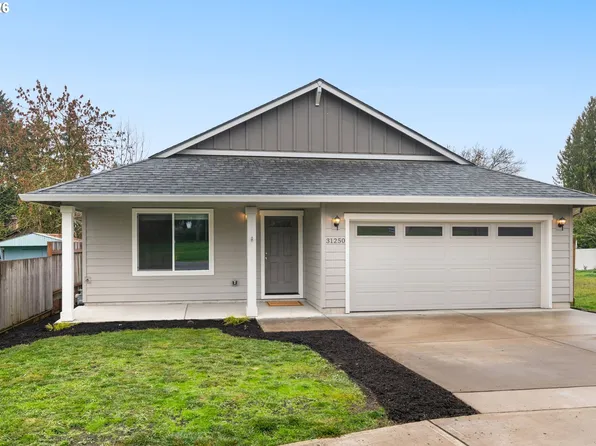 31250 NW Commercial St, North Plains, OR 97133