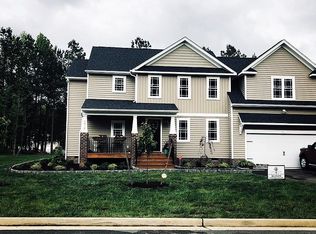 5912 Autumnleaf Dr, North Chesterfield, VA 23234