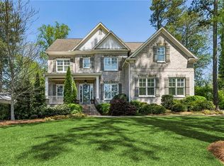 2687 Ashford Rd NE, Atlanta, GA 30319