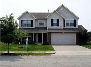 5993 Dado Dr, Noblesville, IN 46062