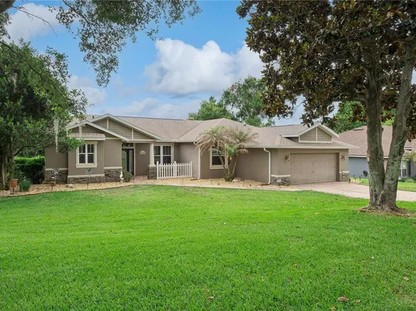 3110 Bulkley Pl, Eustis, FL 32726