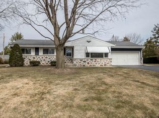 12630 W Cortez Dr, New Berlin, WI 53151