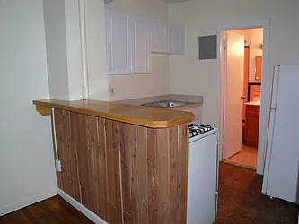 Rented by City Connections Realty