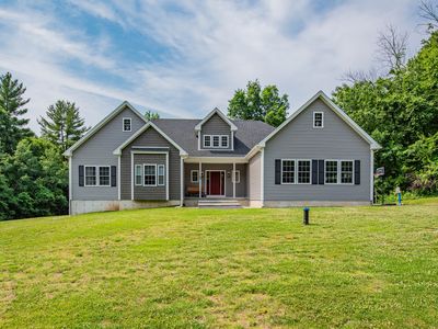 58 Silver Brook Lane, North Granby, CT, 06060