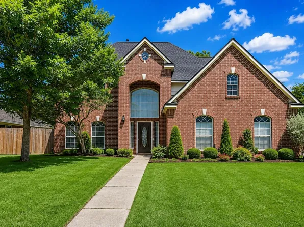 13502 Spring Ct, Tomball, TX 77375