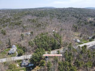 M2-L117A River Rd, Orrington, ME 04474