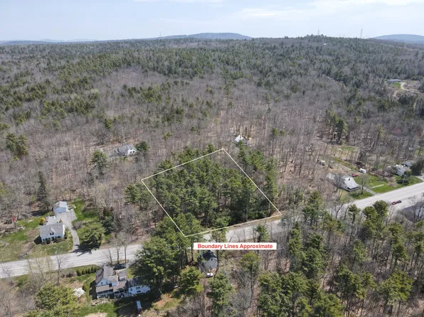 M2 L117A River Road, Orrington, ME 04474
