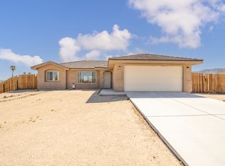 7593 Persia Ave, Twentynine Palms, CA 92277