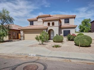 40162 N Orkney Way, San Tan Valley, AZ 85140