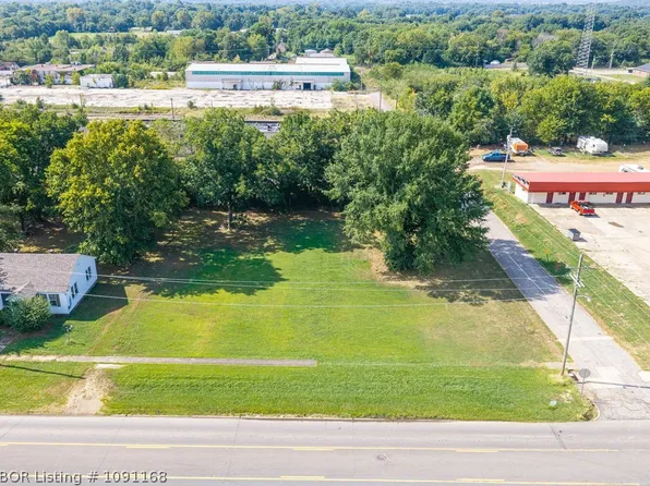 586 W Main St, Booneville, AR 72927