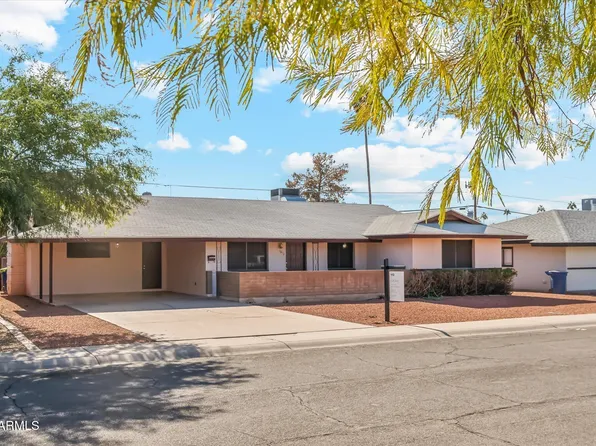 1017 E WESLEYAN Drive, Tempe, AZ 85282