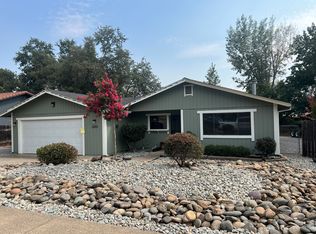 2693 Camulos Way, Redding, CA 96002