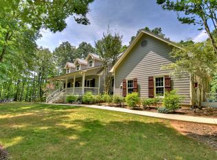 2541 Mountain Tops Rd, Blue Ridge, GA 30513