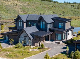 Riverfront Duplex Plan, Highlands Riverfront, Breckenridge, CO 80424