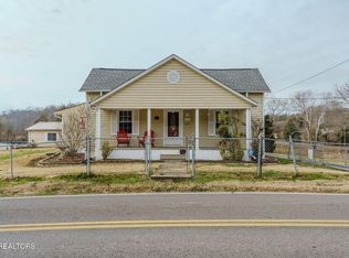 812 Marlow Cir, Clinton, TN 37716