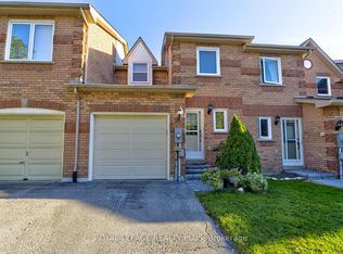 767 Playter Cres, Newmarket, ON L3X 1W7