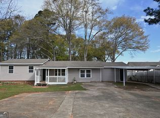 311 Thomas Dorsey Dr, Villa Rica, GA 30180