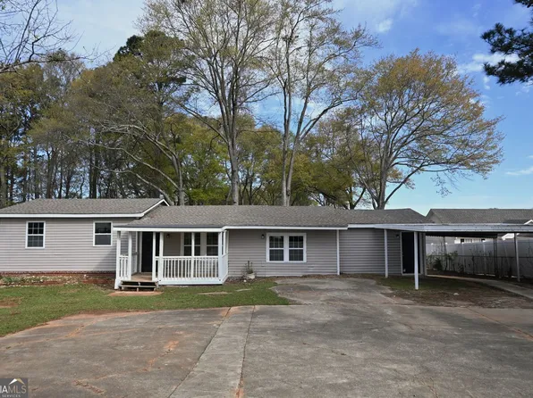 311 Thomas Dorsey Dr, Villa Rica, GA 30180