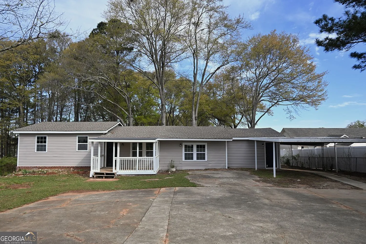 311 Thomas Dorsey Dr photo 1