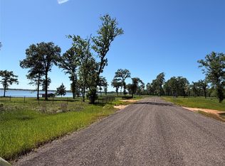 3126 Island View Ln Lot 29, Livingston, TX 77351