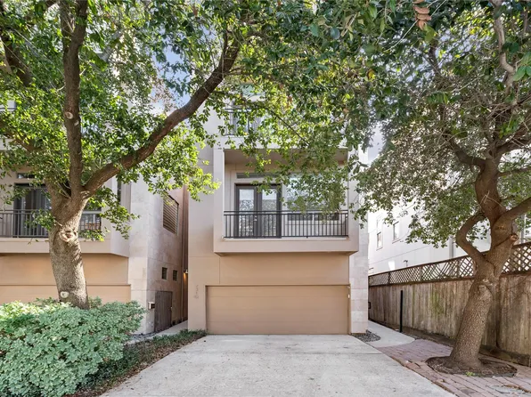 2310 Arabelle Street, Houston, TX 77007