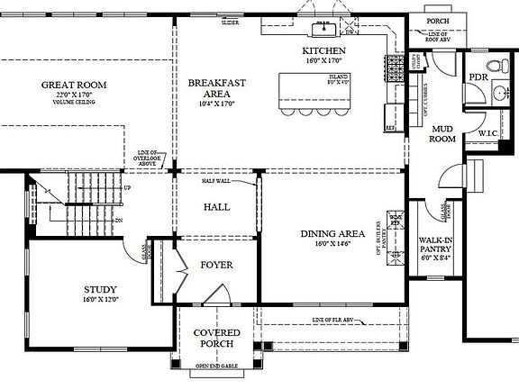 2nd image of 1080 Beech Hollow Rd