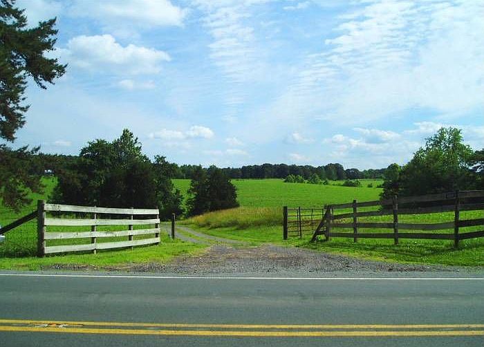 74 Acres-Blue Ridge Tpke