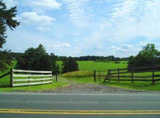 4594 S Blue Ridge Tpke, Rochelle, VA 22738