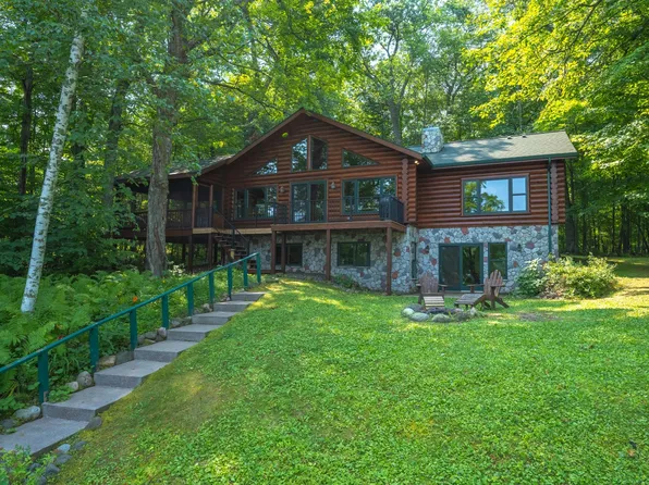 1758 123rd St, Balsam Lake, WI 54810