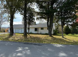 491 S Perley Brook Rd, Fort Kent, ME 04743