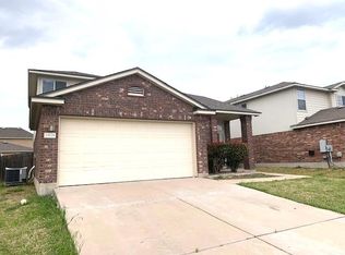 13528 James Garfield St, Manor, TX 78653