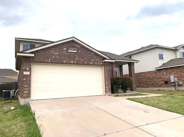 13528 James Garfield St, Manor, TX 78653