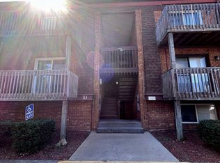 2840 Colonial Ave SW APT D1, Roanoke, VA 24015