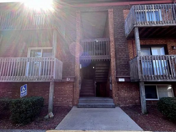 2840 Colonial Ave SW APT D1, Roanoke, VA 24015