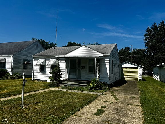 3rd image of 3615 Hamilton Pl