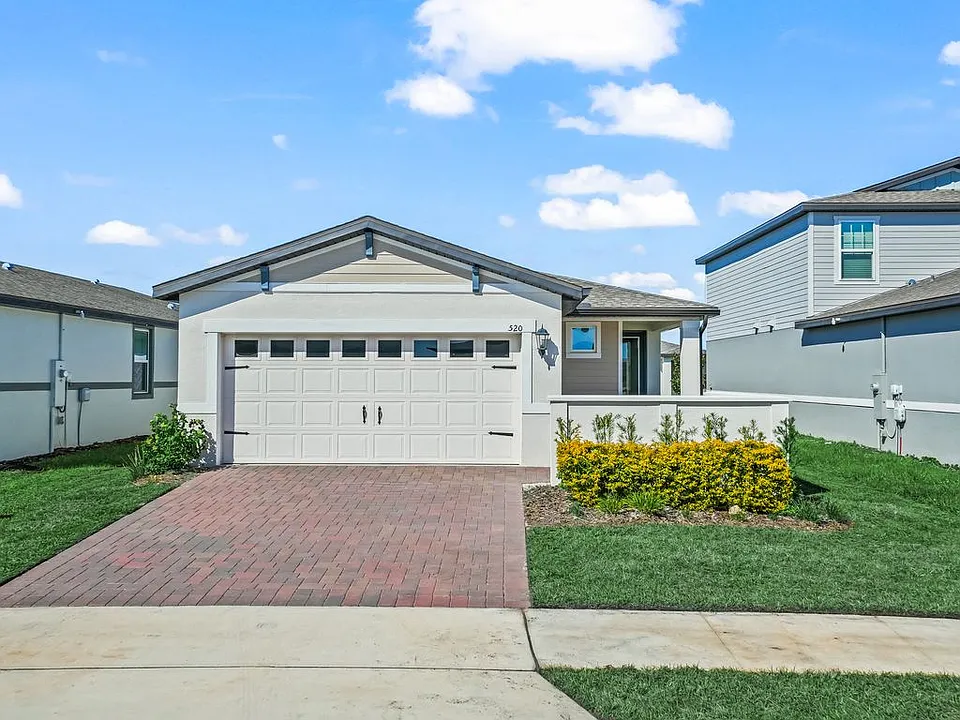520 Kennedy Dr