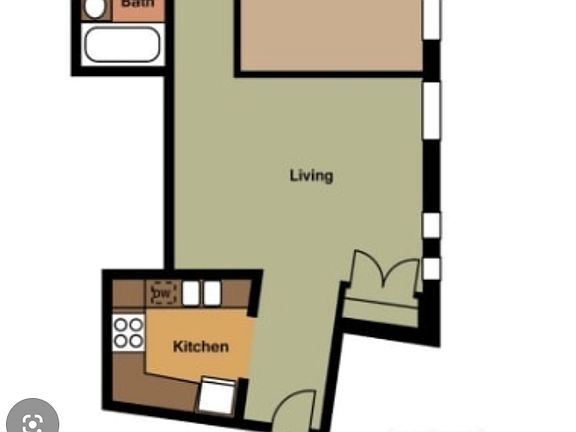 2nd image of 955-1 E Main St #0
