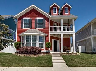 9113 Cape Cod Blvd, Providence Village, TX 76227