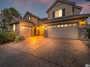 2713 Robb Dr, Reno, NV 89523