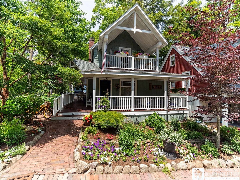 12 Peck Ave, Chautauqua, NY 14722 Zillow